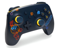 PowerA Enhanced Lumectra PAC-MAN Neon Arcade SWITCH - 1341547 - zdjęcie 2